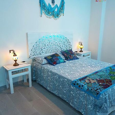 Апартаменти La Naval 209, 4ºb - Agadir - Лас-Пальмас-де-Гран-Канарія Екстер'єр фото