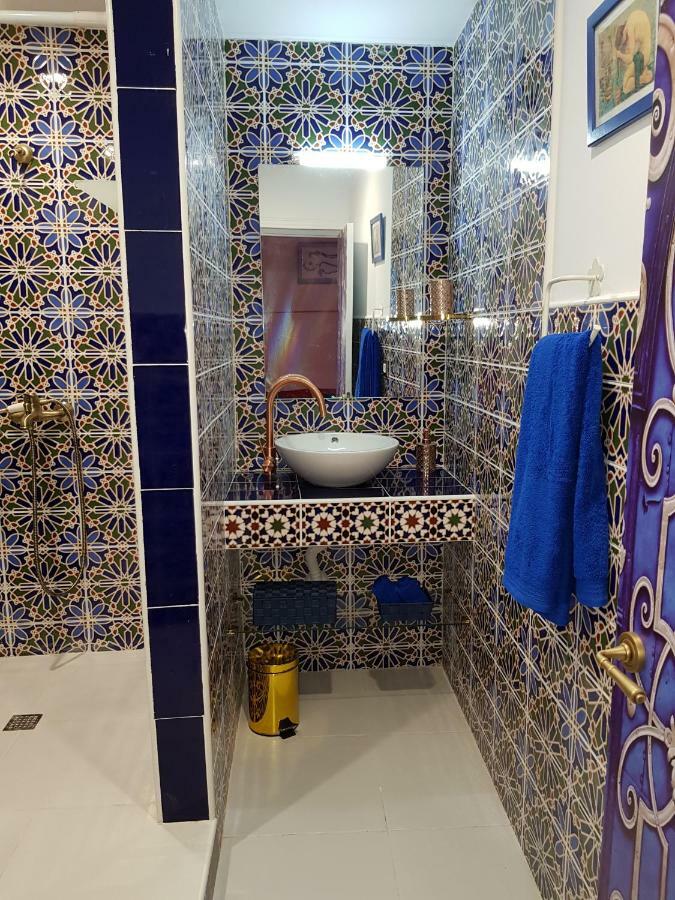Апартаменти La Naval 209, 4ºb - Agadir - Лас-Пальмас-де-Гран-Канарія Екстер'єр фото