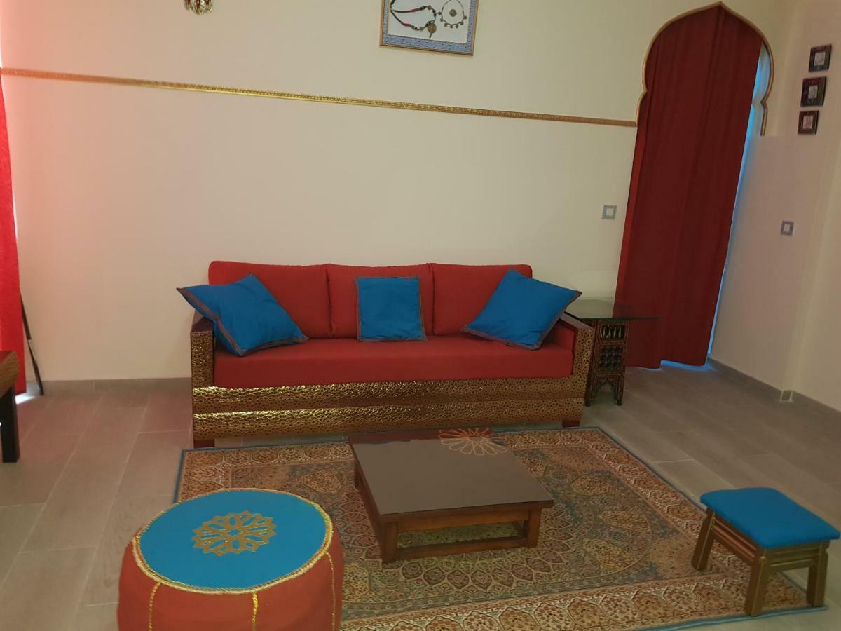 Апартаменти La Naval 209, 4ºb - Agadir - Лас-Пальмас-де-Гран-Канарія Екстер'єр фото