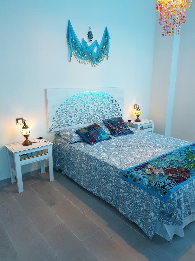Апартаменти La Naval 209, 4ºb - Agadir - Лас-Пальмас-де-Гран-Канарія Екстер'єр фото