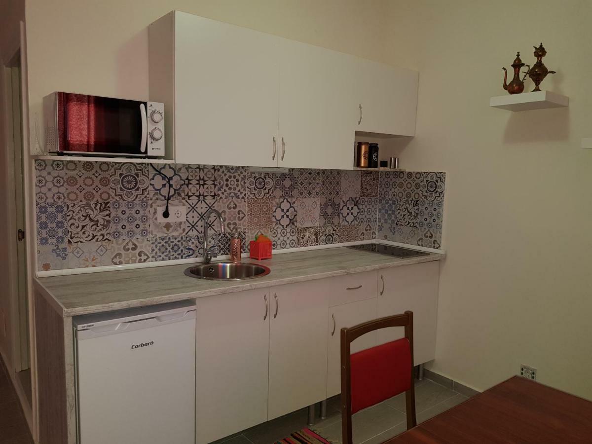 Апартаменти La Naval 209, 4ºb - Agadir - Лас-Пальмас-де-Гран-Канарія Екстер'єр фото